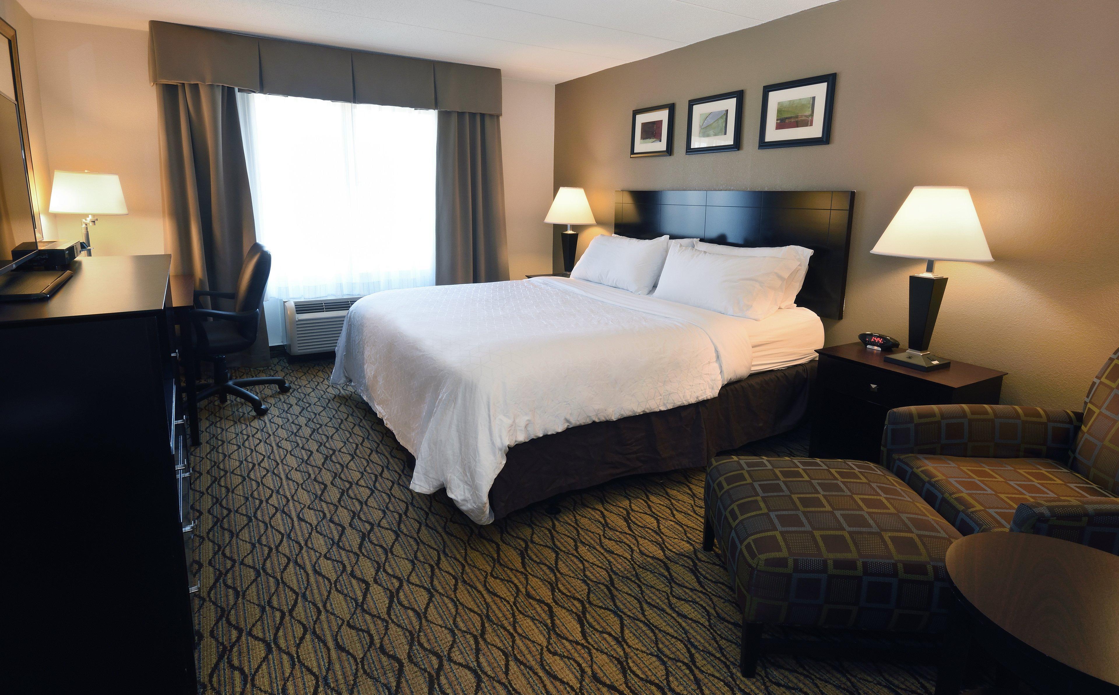 Holiday Inn Express Milford By Ihg Exterior foto