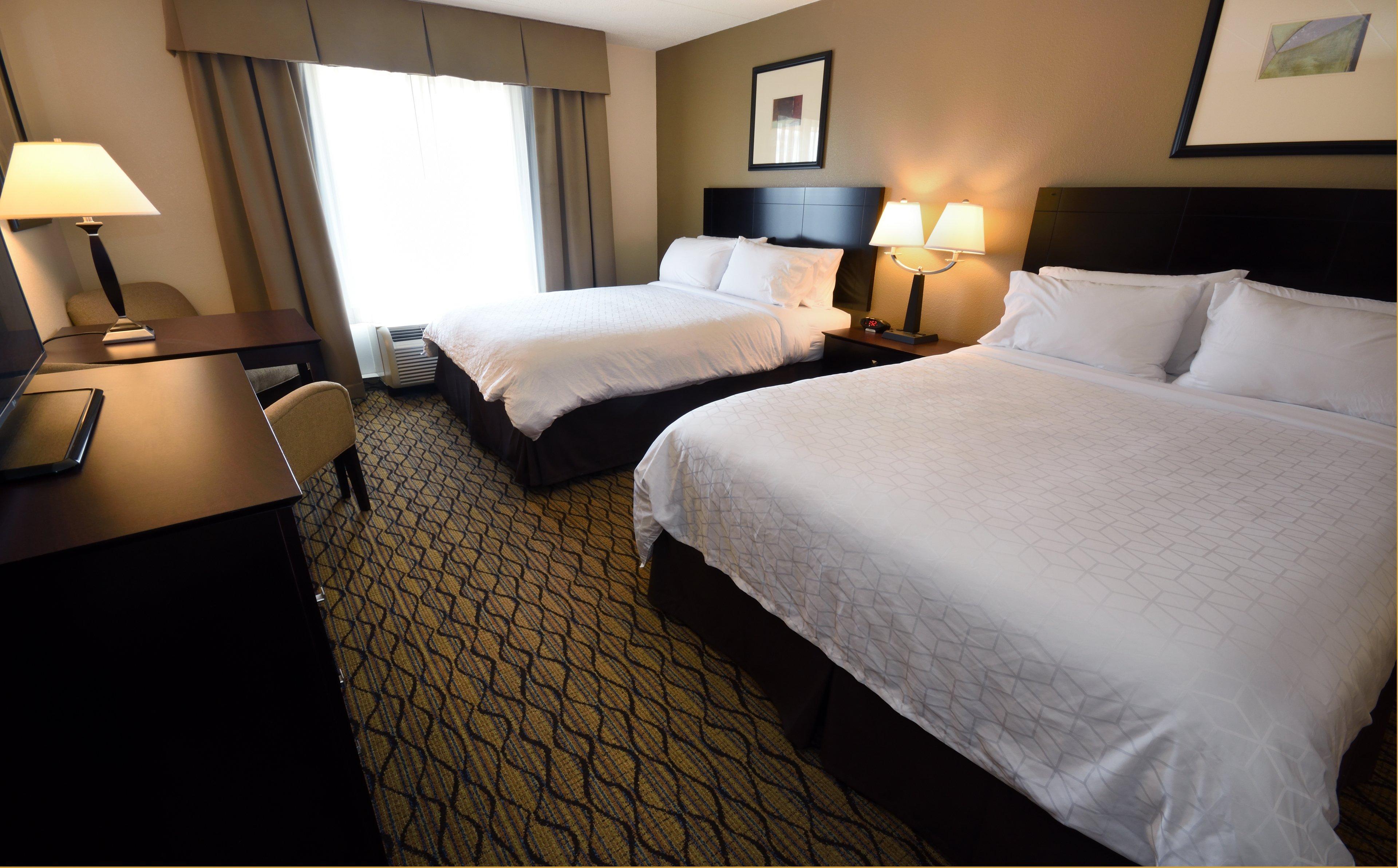 Holiday Inn Express Milford By Ihg Exterior foto