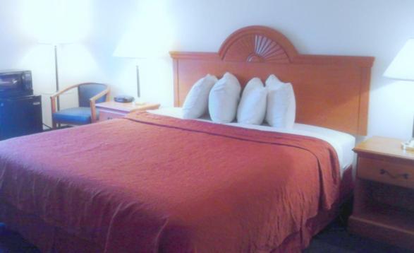 Holiday Inn Express Milford By Ihg Zimmer foto