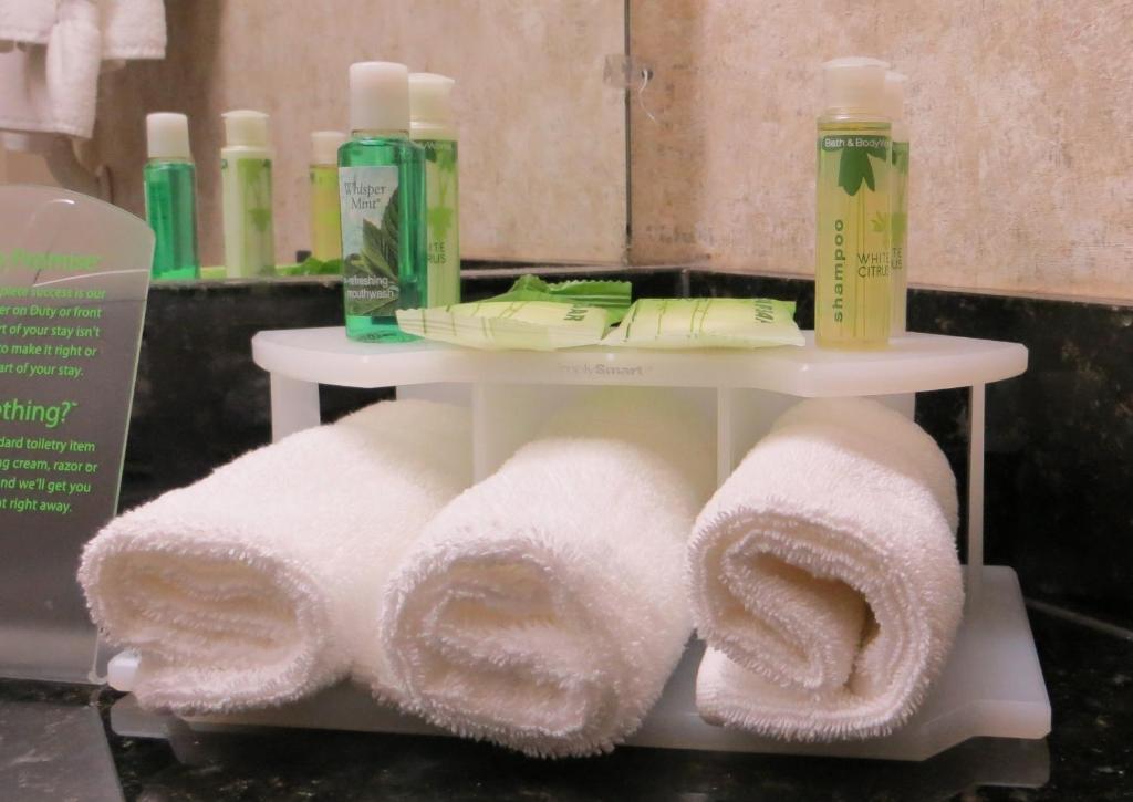 Holiday Inn Express Milford By Ihg Zimmer foto